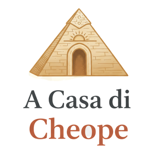 A Casa di Cheope