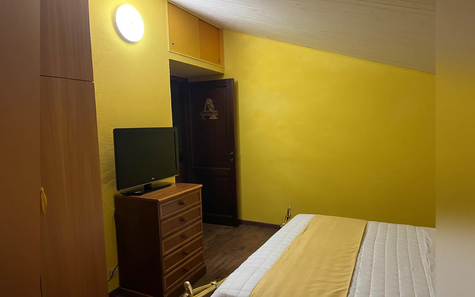 A Casa di Cheope, Senigallia (Marche) — galleria foto 7