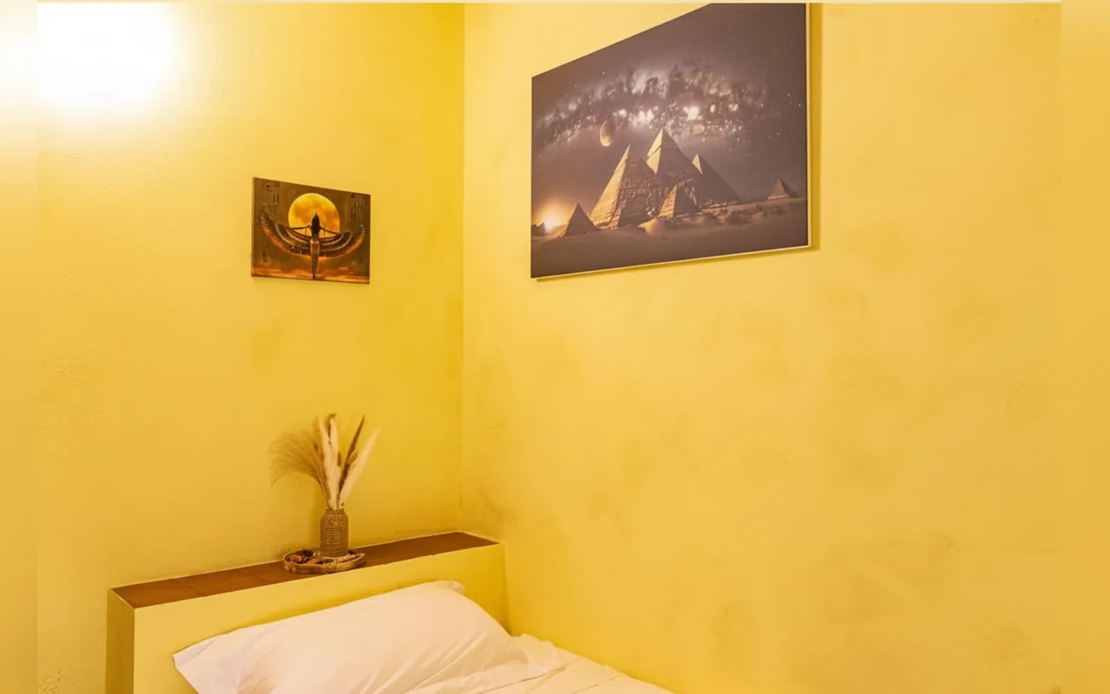 A Casa di Cheope, Senigallia (Marche) — galleria foto 8